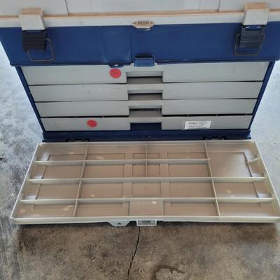 Miscellaneous Tools and Hardware (G-EL)