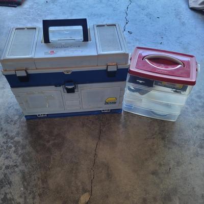 Miscellaneous Tools and Hardware (G-EL)