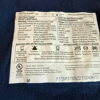 Woolrich Fleece Blankets & More (B2-BM)