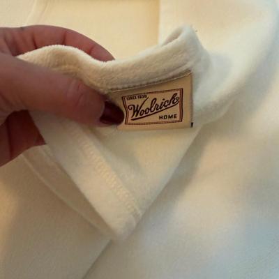 Woolrich Fleece Blankets & More (B2-BM)