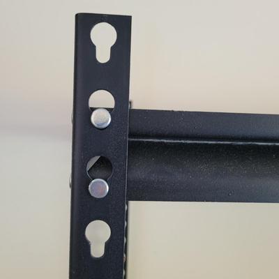 Boltless Storage Shelf (G-EL)