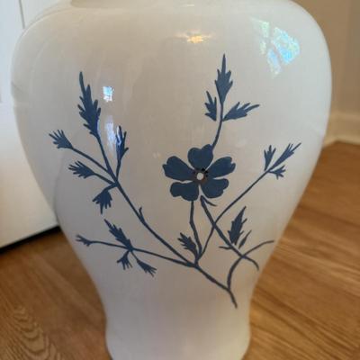 Large Ginger Jar (B2-BM)