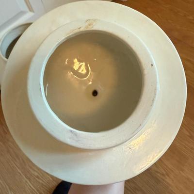 Large Ginger Jar (B2-BM)