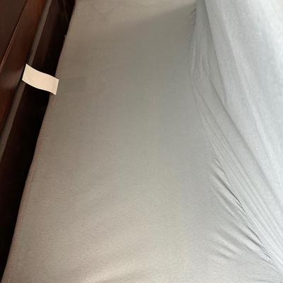 Serta Fullz Size Adjustable Bed with Remote Control – Head Lift Feature