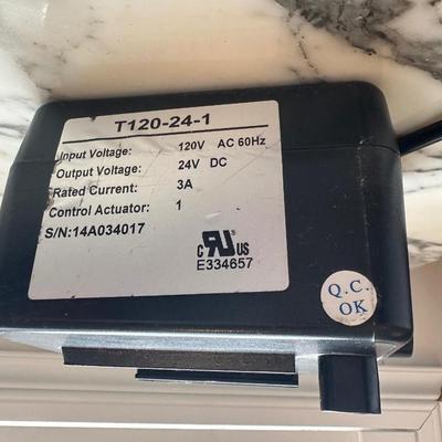 Serta Fullz Size Adjustable Bed with Remote Control – Head Lift Feature