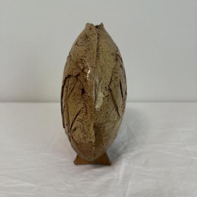 Bob Wager and Other Signed Pottery (B1-BM)