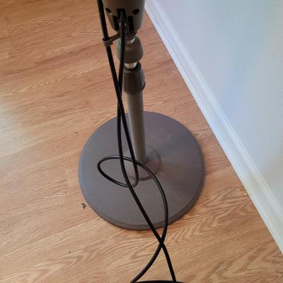 New Air Outdoor Misting Fan (G-EL)