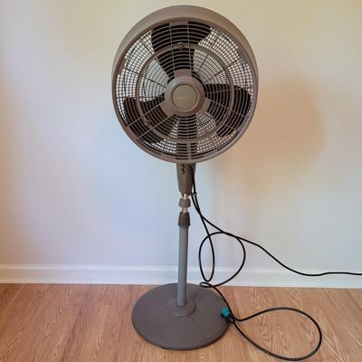 New Air Outdoor Misting Fan (G-EL)