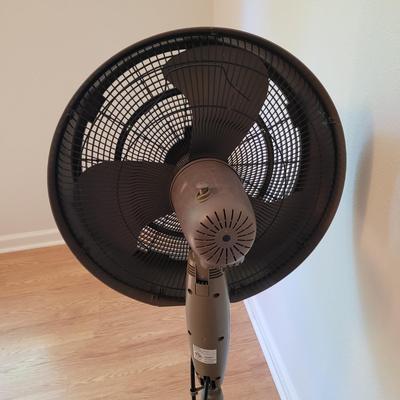 New Air Outdoor Misting Fan (G-EL)
