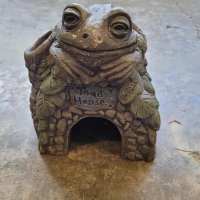 Fairy Garden Decorations (G-EL)