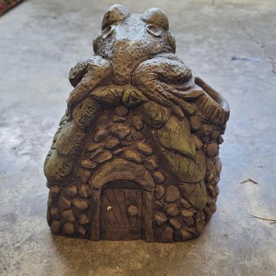 Fairy Garden Decorations (G-EL)