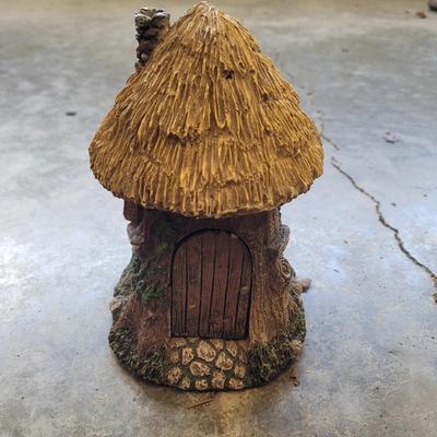 Fairy Garden Decorations (G-EL)