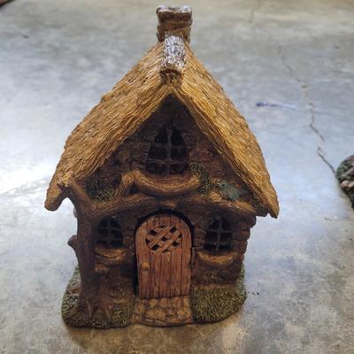 Fairy Garden Decorations (G-EL)