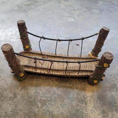 Fairy Garden Decorations (G-EL)