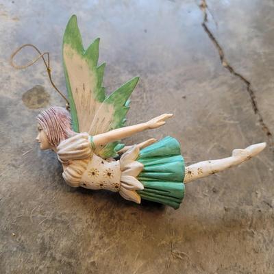 Fairy Garden Decorations (G-EL)
