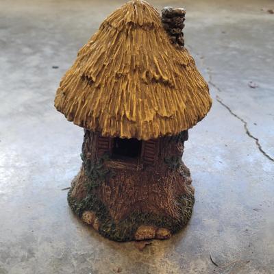 Fairy Garden Decorations (G-EL)