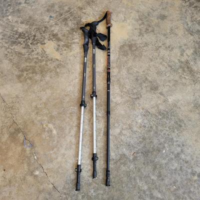 Camping & Outdoor Essentials (G-EL)