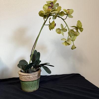 Faux Flower Arrangements (B1-BM)