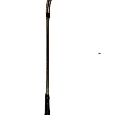Telescoping shore horn