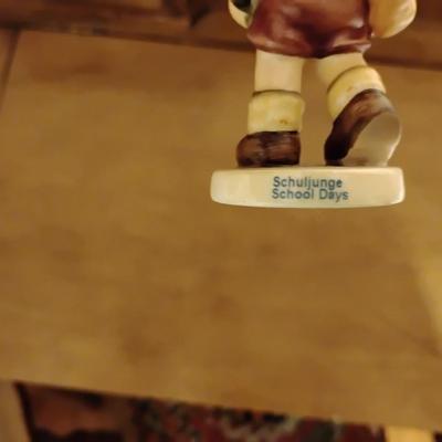 Hummel Figurines