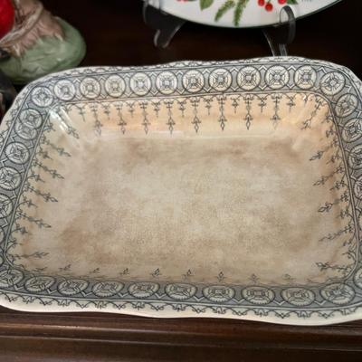 Mixed Vintage Collectibles Porcelain Lot