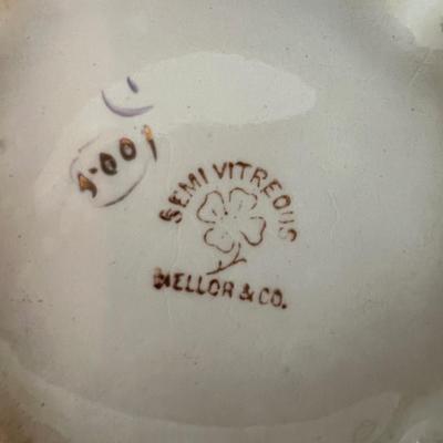 Mixed Vintage Collectibles Porcelain Lot