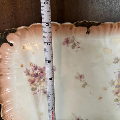 Mixed Vintage Collectibles Porcelain Lot