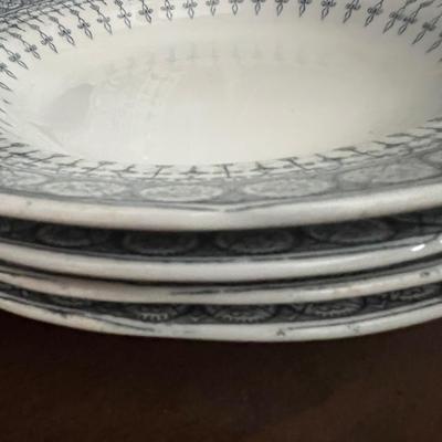 Mixed Vintage Collectibles Porcelain Lot