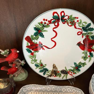Mixed Vintage Collectibles Porcelain Lot