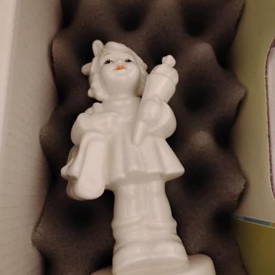 Hummel Figurine
