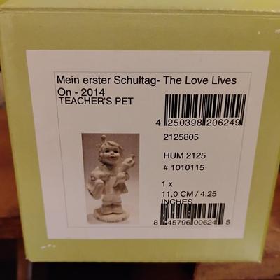 Hummel Figurine