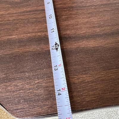 Retro Vintage Floor Lamp