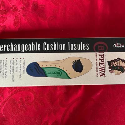 Chipppewa Steel Toe Vibram Boot 7D