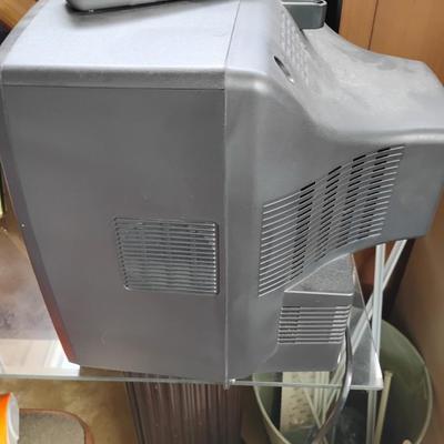 Small TV