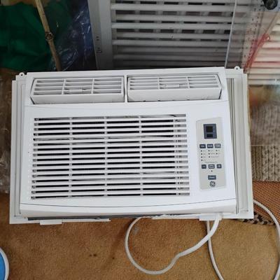 Window Air Cooler