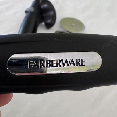 Oxo, Farberware, Arcoroc and More Kitchen Items (K-DZ)