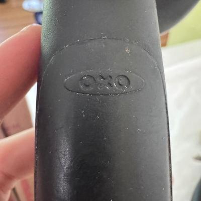 Oxo, Farberware, Arcoroc and More Kitchen Items (K-DZ)