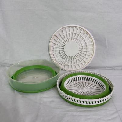 Oxo, Farberware, Arcoroc and More Kitchen Items (K-DZ)