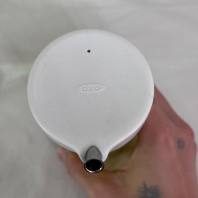 Oxo, Farberware, Arcoroc and More Kitchen Items (K-DZ)