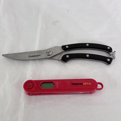 Oxo, Farberware, Arcoroc and More Kitchen Items (K-DZ)