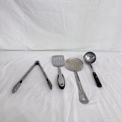 Oxo, Farberware, Arcoroc and More Kitchen Items (K-DZ)