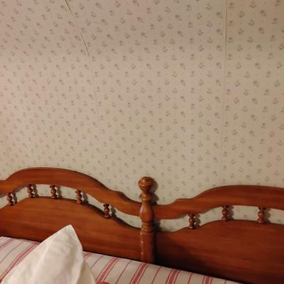 Head board