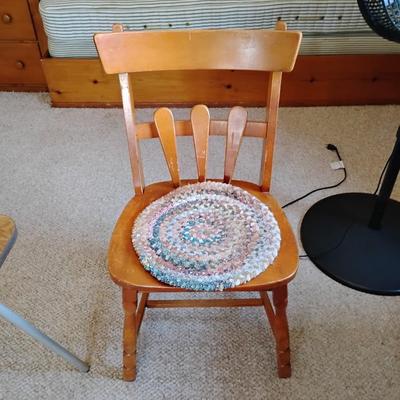 Vintage chair