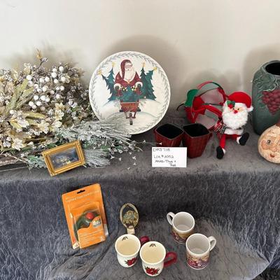 Christmas This & That