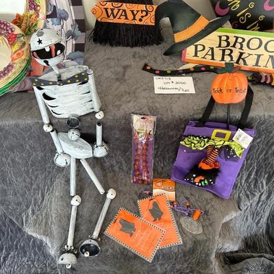 Fall & Halloween