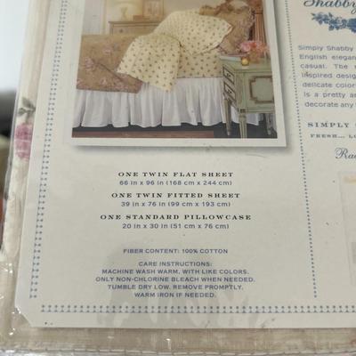 Sheets /Towels