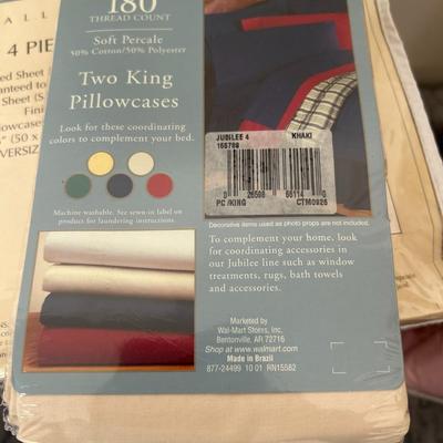 Sheets /Towels