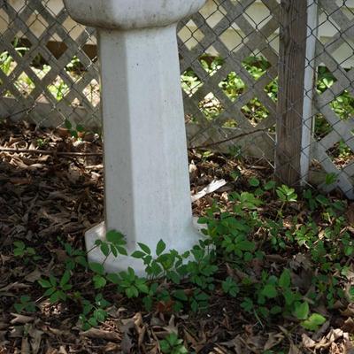 ANTIQUE FROM THE 1920'S EAST HIGHSCHOOL REMODEL IS AN ORIGINAL DRINKING FOUNTAIN OR BUBBLER