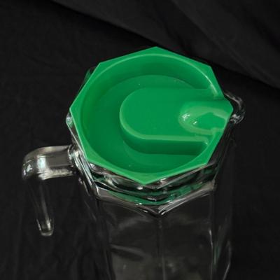 Retro Kitchen Glassware (K-DZ)