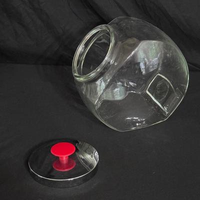 Retro Kitchen Glassware (K-DZ)